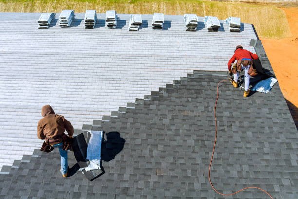 Quick and Trustworthy Emergency Roof Repair Services in Byron, MN