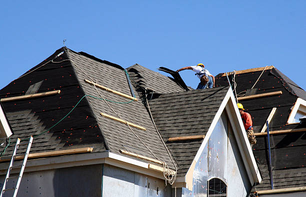 Best Roofing Contractor Near Me  in Byron, MN