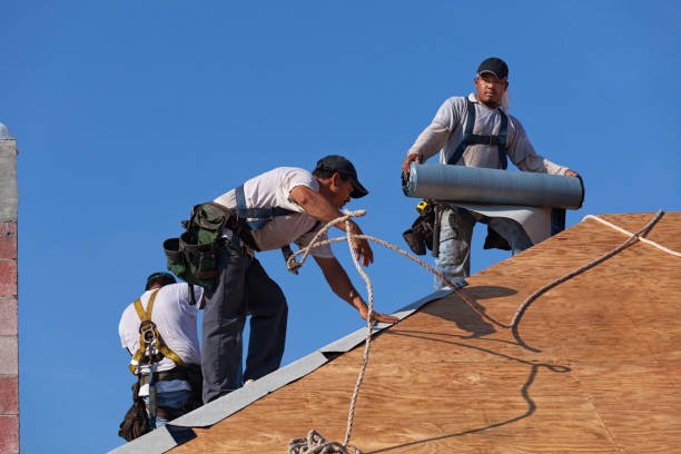 Roof Installation Near Me in Byron, MN