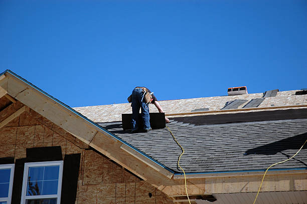 Roof Waterproofing Services in Byron, MN