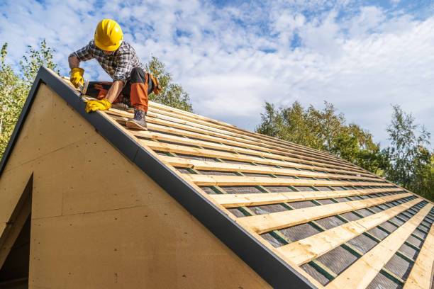 Best Slate Roofing Contractor  in Byron, MN