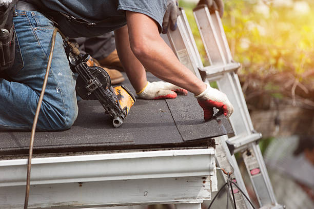 Byron, MN Roofing Contractor Company