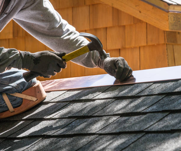 Best Commercial Roof Installation  in Byron, MN
